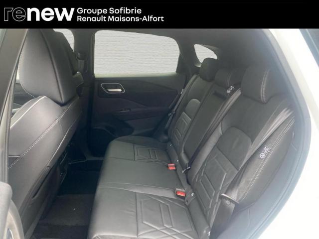 Nissan Qashqai image 9