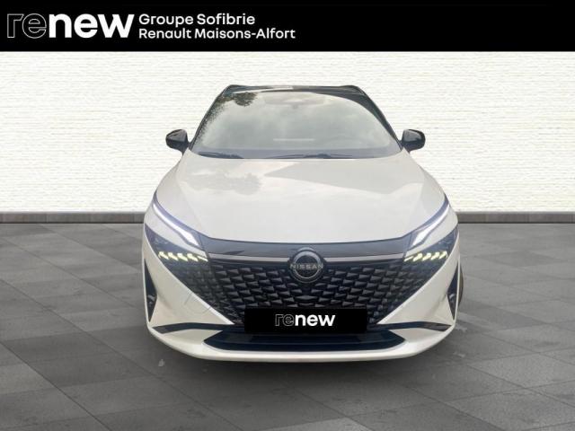 Nissan Qashqai image 3