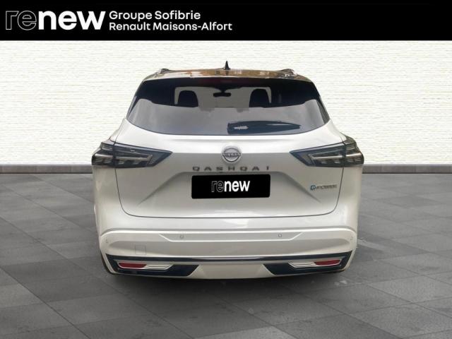 Nissan Qashqai image 5