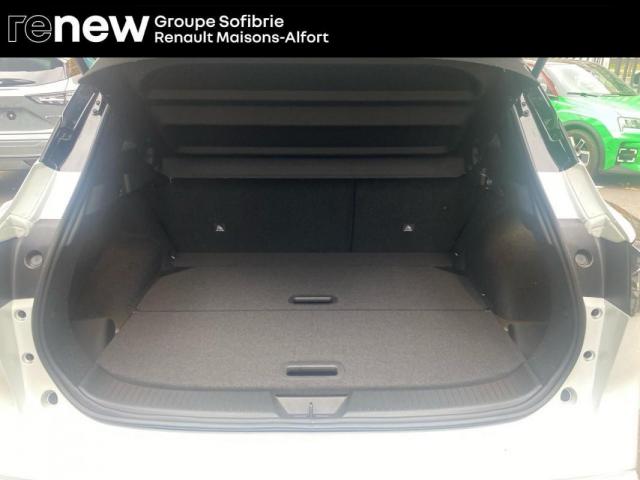 Nissan Qashqai image 7