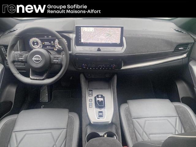 Nissan Qashqai image 2