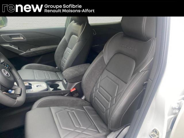 Nissan Qashqai image 1