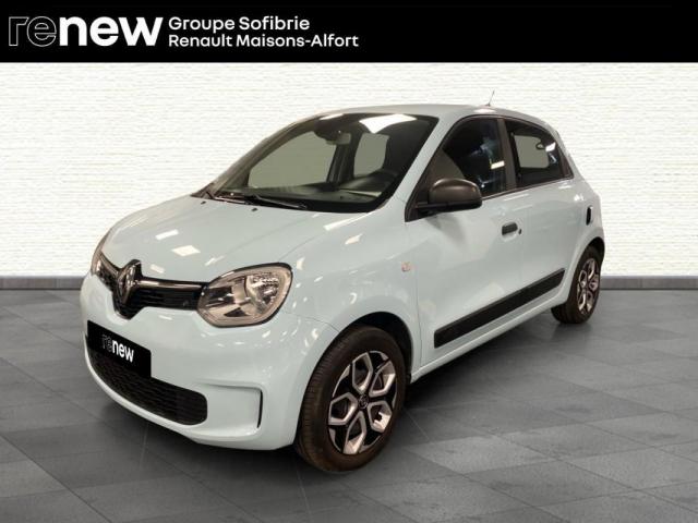 Renault Twingo Iii Sce 65 - 20 Life