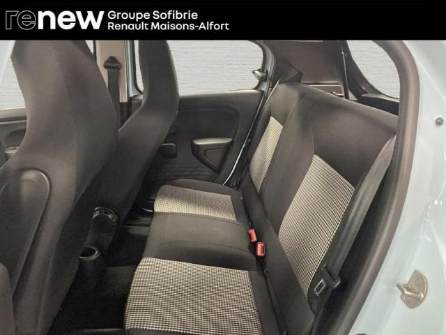 Renault Twingo image 3