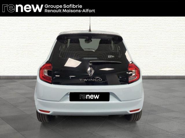 Renault Twingo image 4