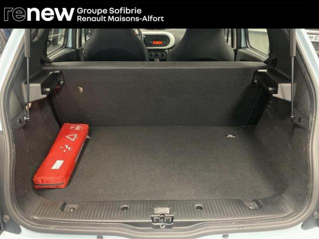 Renault Twingo image 8