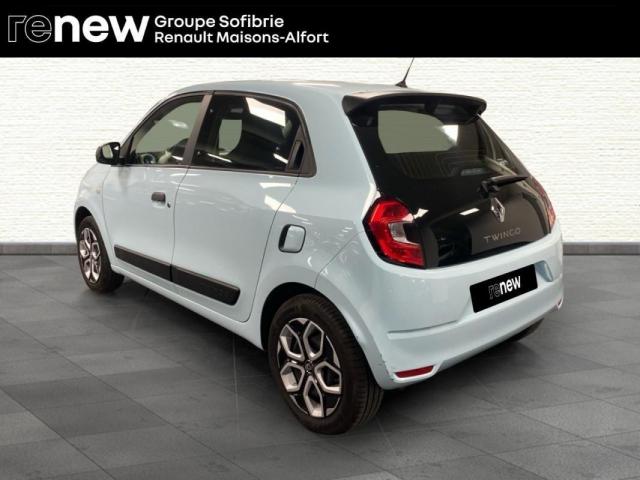 Renault Twingo image 6