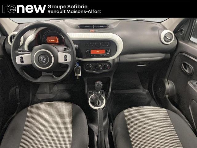 Renault Twingo image 9