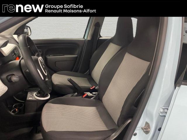 Renault Twingo image 1