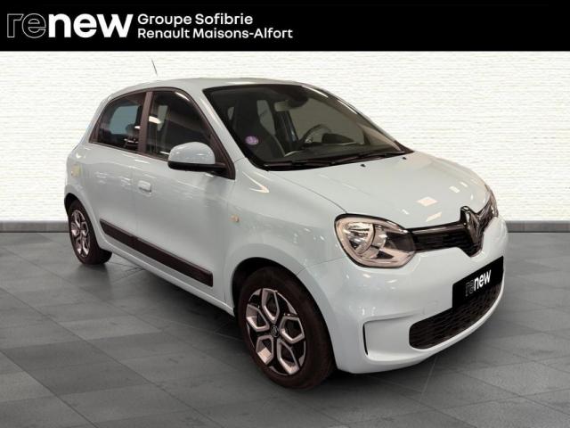 Renault Twingo image 8