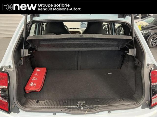 Renault Twingo image 4