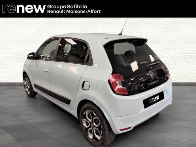 Renault Twingo image 7