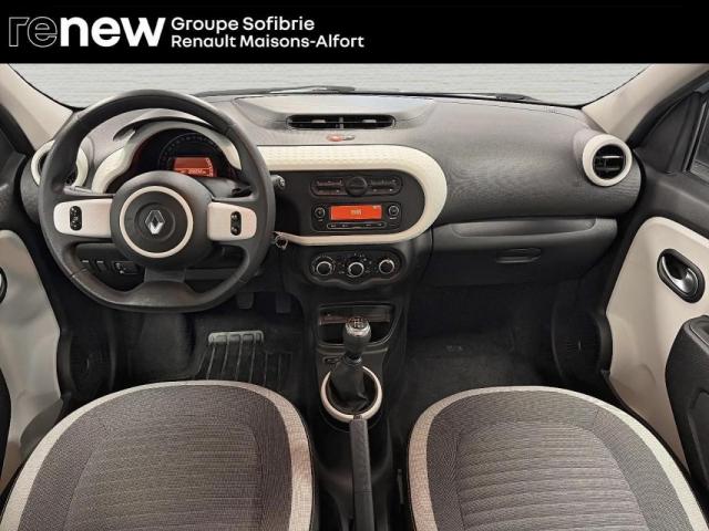 Renault Twingo image 5