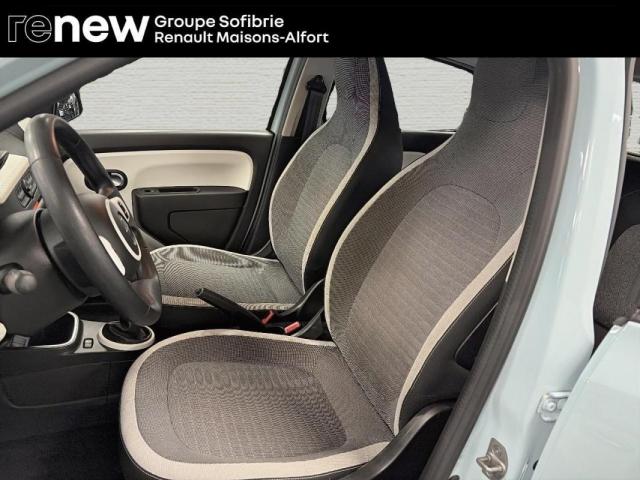 Renault Twingo image 3