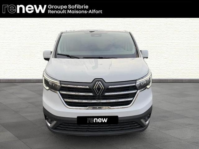 Renault Trafic image 6