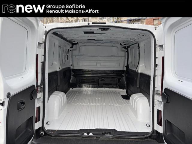 Renault Trafic image 5