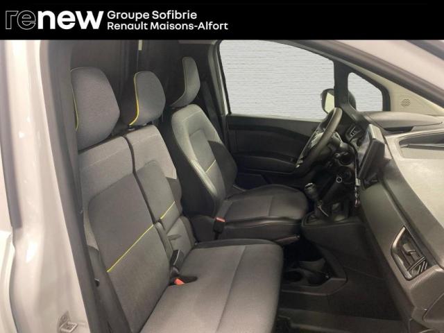 Renault Kangoo Van image 9