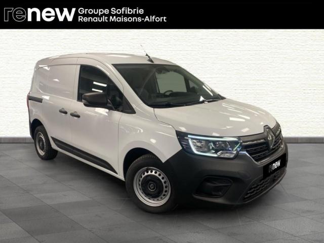 Renault Kangoo Van image 5