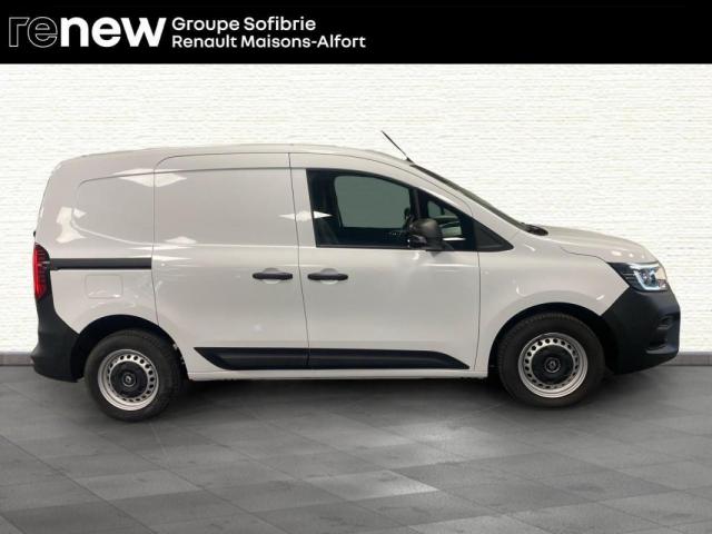 Renault Kangoo Van image 4