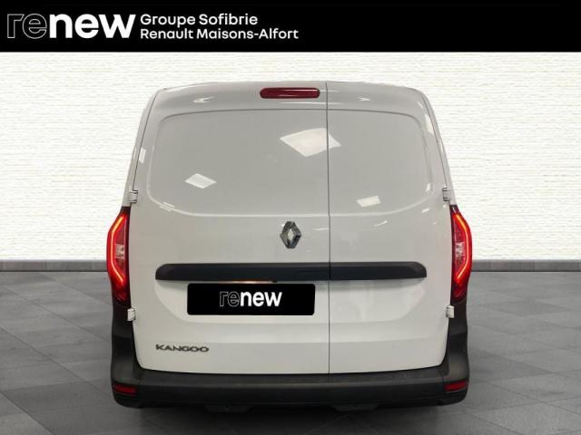 Renault Kangoo Van image 6