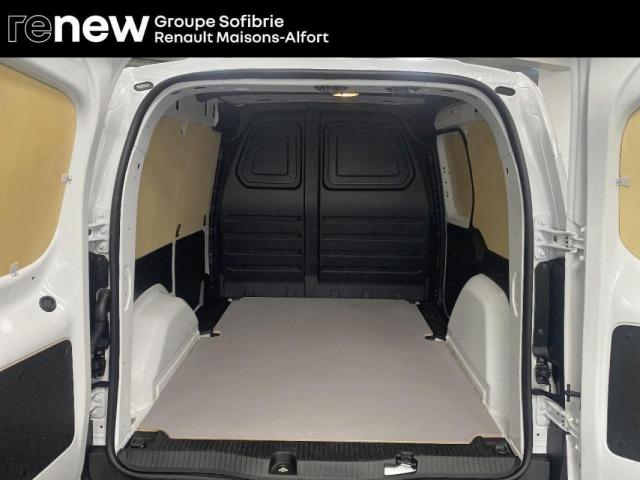 Renault Kangoo Van image 2