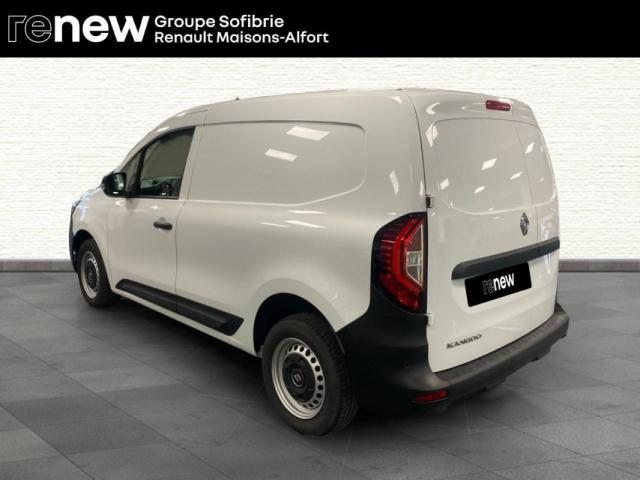 Renault Kangoo Van image 7
