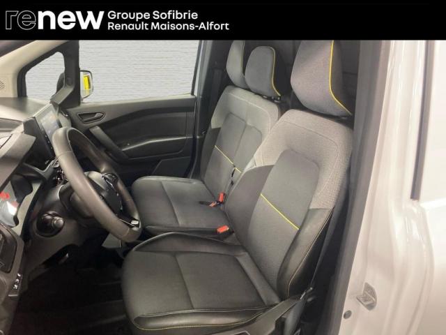 Renault Kangoo Van image 8