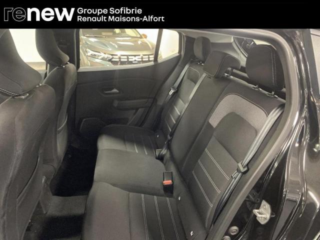 Dacia Sandero image 4