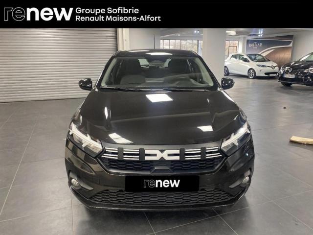 Dacia Sandero image 7