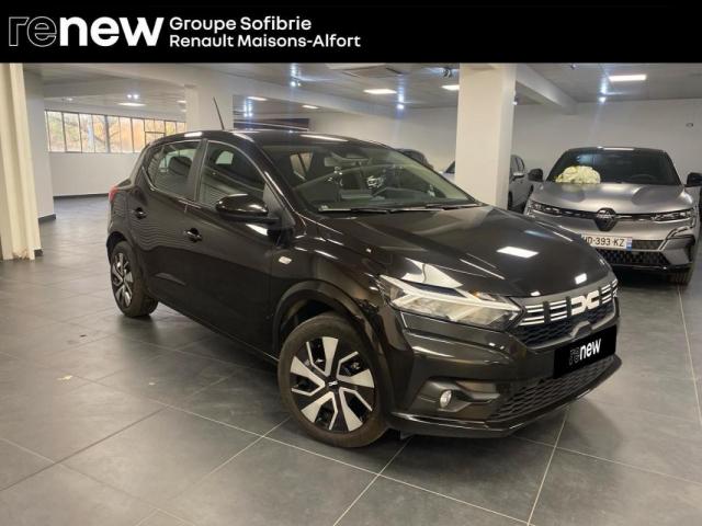 Dacia Sandero image 1