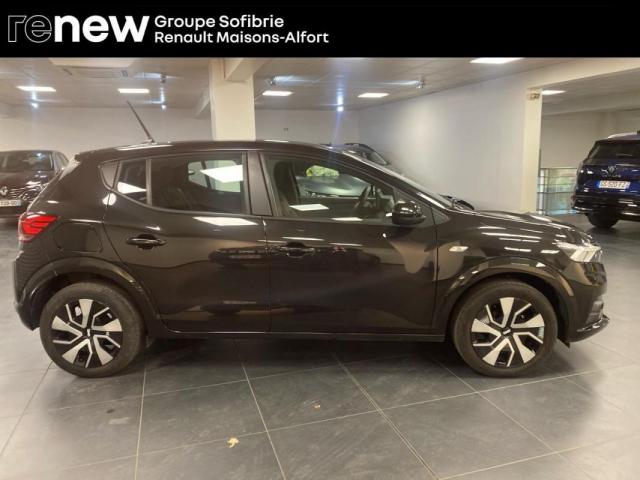 Dacia Sandero image 5