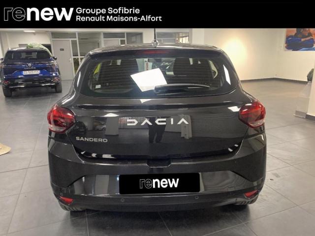 Dacia Sandero image 6
