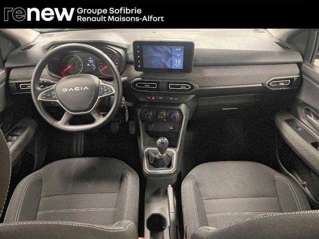 Dacia Sandero image 9