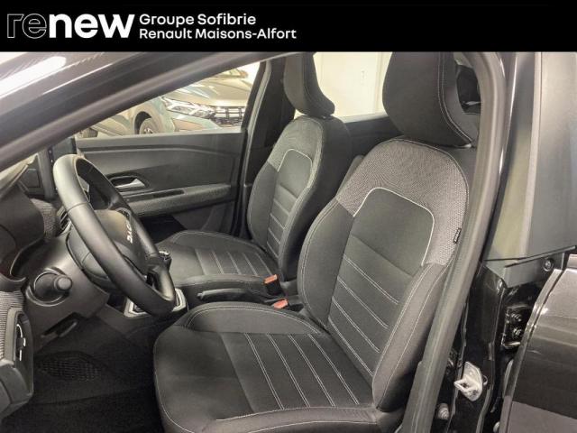 Dacia Sandero image 2