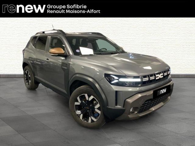 Dacia Duster image 3