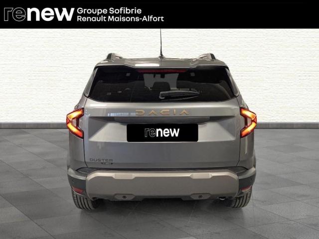 Dacia Duster image 8