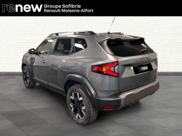 Dacia Duster image 4