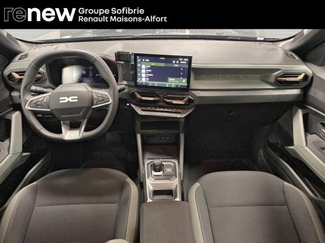 Dacia Duster image 5