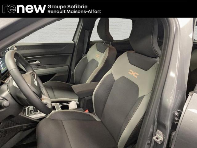 Dacia Duster image 6