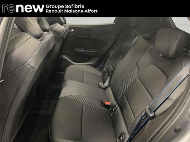 Renault Clio image 1