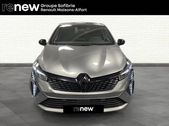 Renault Clio image 8