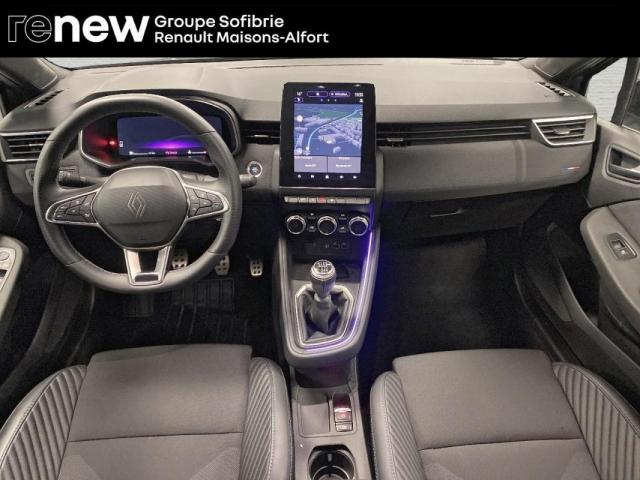 Renault Clio image 3