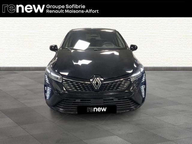 Renault Clio image 6