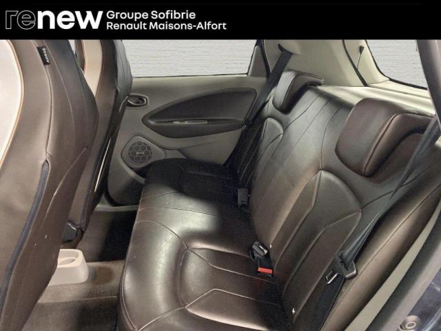 Renault Zoe image 5