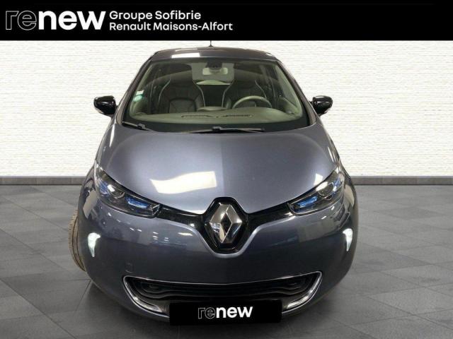 Renault Zoe image 7