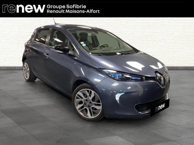 Renault Zoe image 8