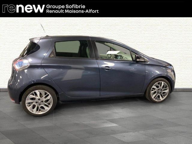 Renault Zoe image 6