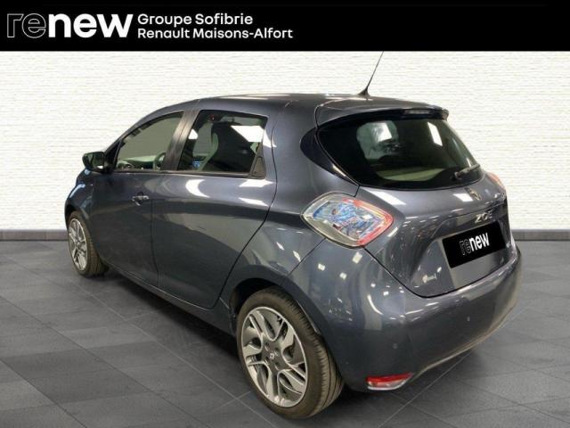 Renault Zoe image 1