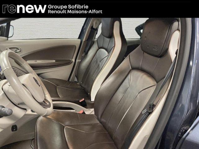 Renault Zoe image 4