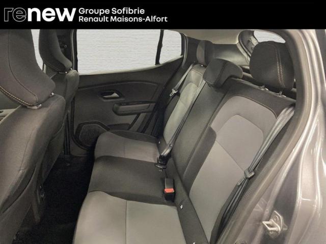 Dacia Sandero image 4